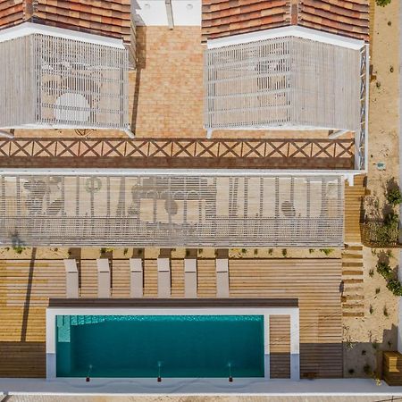 Villa Da Comporta - Quarto Praia Da Arrabida T0 Bagian luar foto