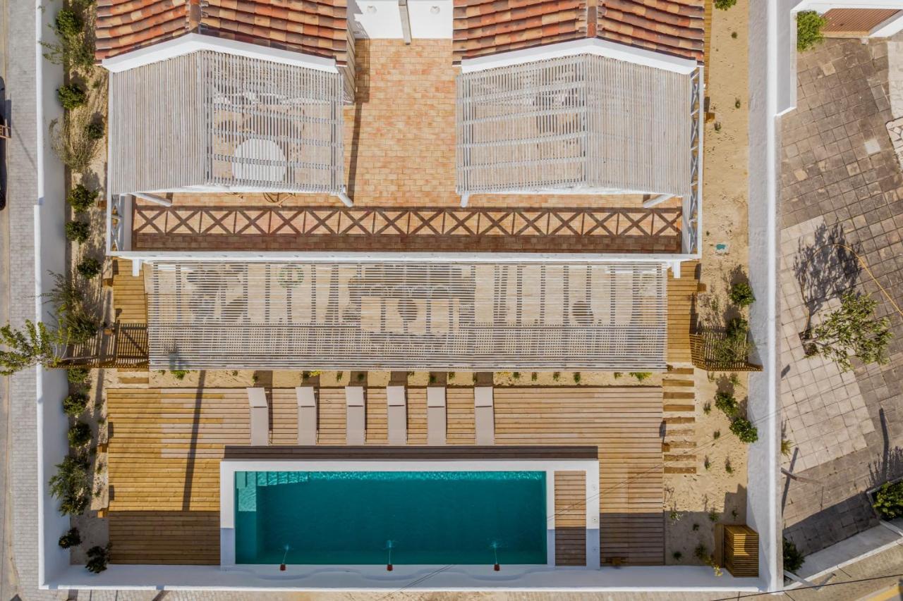 Villa Da Comporta - Quarto Praia Da Arrabida T0 Bagian luar foto
