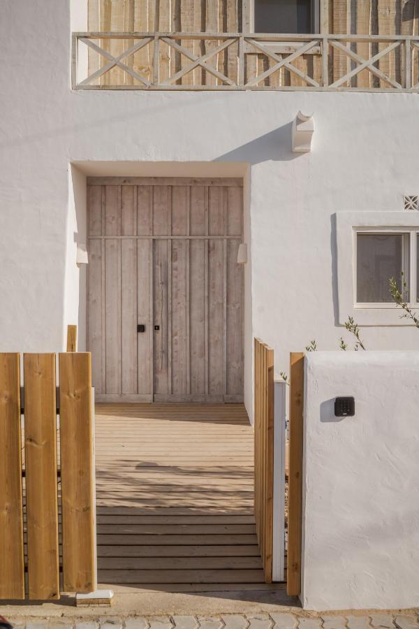 Villa Da Comporta - Quarto Praia Da Arrabida T0 Bagian luar foto